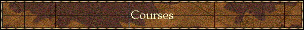 Courses